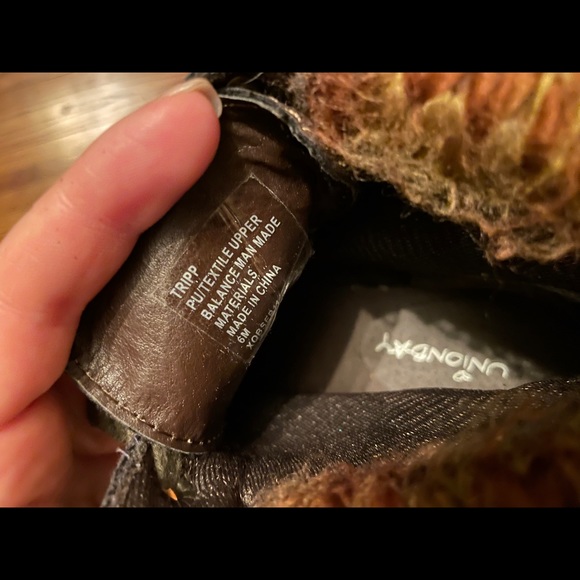 Union Bay - Boots - Picture 4 of 4